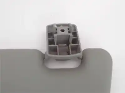 Peça sobressalente para automóvel em segunda mão pára-sol esquerdo por mazda 2 (b2w) 1.6 referências oem iam dd166927094  