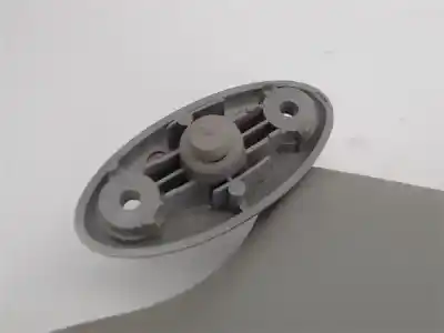 Peça sobressalente para automóvel em segunda mão pára-sol esquerdo por mazda 2 (b2w) 1.6 referências oem iam dd166927094  