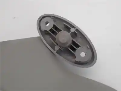 Second-hand car spare part right sunshade for mazda 2 (b2w) 1.6 oem iam references dd166927094  