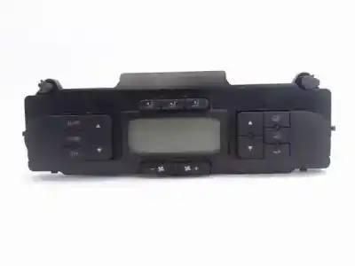 Peça sobressalente para automóvel em segunda mão comando de sofagem (chauffage / ar condicionado) por seat leon (1p1) 1.9 tdi referências oem iam 1p0907044d