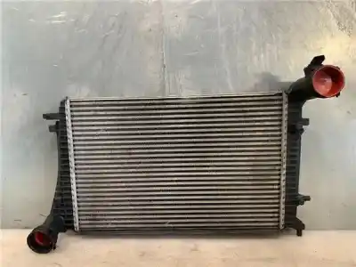 Peça sobressalente para automóvel em segunda mão intercooler por seat leon (1p1) 1.9 tdi referências oem iam 1k0145803q