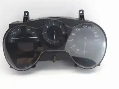 Peça sobressalente para automóvel em segunda mão quadrante por seat leon (1p1) 1.9 tdi referências oem iam 1p0920804c