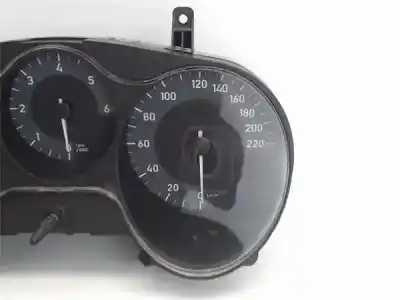 Peça sobressalente para automóvel em segunda mão quadrante por seat leon (1p1) 1.9 tdi referências oem iam 1p0920804c  110080279018
