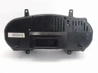 Peça sobressalente para automóvel em segunda mão quadrante por seat leon (1p1) 1.9 tdi referências oem iam 1p0920804c  110080279018