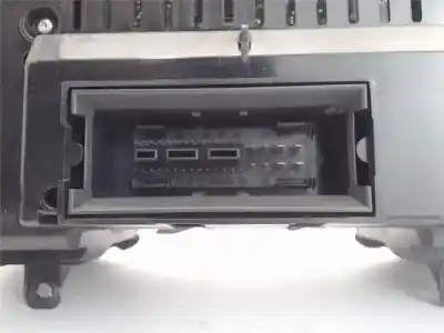 Peça sobressalente para automóvel em segunda mão quadrante por seat leon (1p1) 1.9 tdi referências oem iam 1p0920804c  110080279018