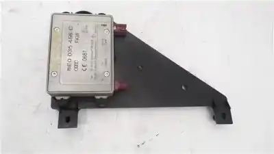 Автозапчасти б/у блок управления пуск/стоп за audi a6 avant (4f5) 2.8 fsi ссылки oem iam 8e0035456c  