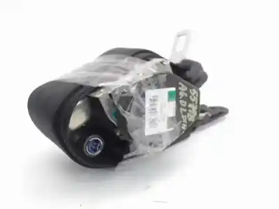 Автозапчасти б/у правый передний ремень безопасности за audi a6 avant (4f5) 2.8 fsi ссылки oem iam 560788501  