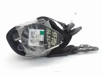 Автозапчасти б/у правый передний ремень безопасности за audi a6 avant (4f5) 2.8 fsi ссылки oem iam 560788501  