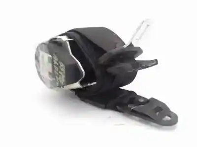 Автозапчасти б/у правый передний ремень безопасности за audi a6 avant (4f5) 2.8 fsi ссылки oem iam 560788501  