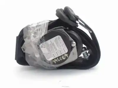 Автозапчасти б/у передний левый ремень безопасности за audi a6 avant (4f5) 2.8 fsi ссылки oem iam 560788401  