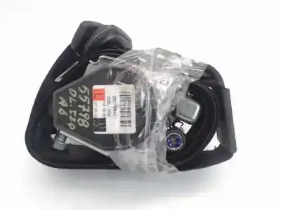 Автозапчасти б/у передний левый ремень безопасности за audi a6 avant (4f5) 2.8 fsi ссылки oem iam 560788401  