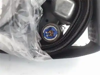 Автозапчасти б/у передний левый ремень безопасности за audi a6 avant (4f5) 2.8 fsi ссылки oem iam 560788401  