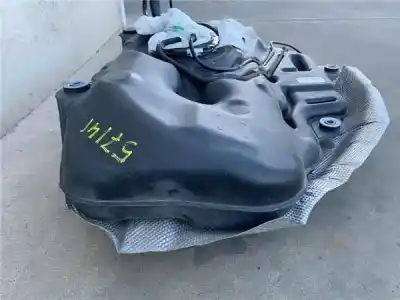 Автозапчасти б/у топливный бак за toyota c-hr (x10) 2.0 hibrido ссылки oem iam 77100f4100  