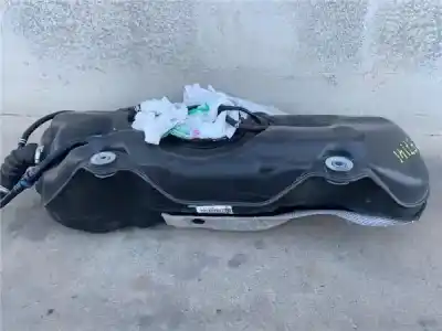 Автозапчасти б/у топливный бак за toyota c-hr (x10) 2.0 hibrido ссылки oem iam 77100f4100  