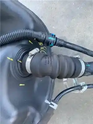 Автозапчасти б/у топливный бак за toyota c-hr (x10) 2.0 hibrido ссылки oem iam 77100f4100  