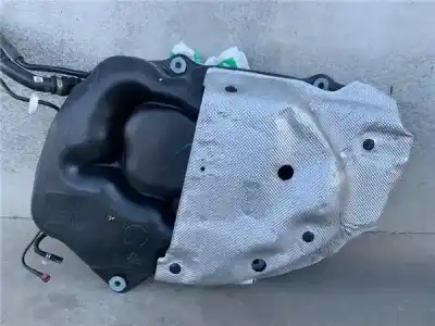 Автозапчасти б/у топливный бак за toyota c-hr (x10) 2.0 hibrido ссылки oem iam 77100f4100  