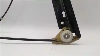 Автозапчасти б/у регулятор стекла переднего левого за audi a6 avant (4f5) 2.8 fsi ссылки oem iam 977273101  