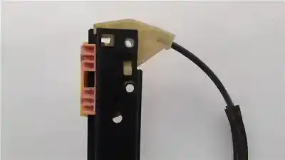 Автозапчасти б/у регулятор стекла переднего левого за audi a6 avant (4f5) 2.8 fsi ссылки oem iam 977273101  