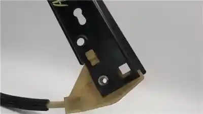 Автозапчасти б/у задний правый стеклорегулятор за audi a6 avant (4f5) 2.8 fsi ссылки oem iam 4f0959802c  