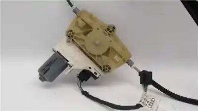 Автозапчасти б/у задний правый стеклорегулятор за audi a6 avant (4f5) 2.8 fsi ссылки oem iam 4f0959802c  