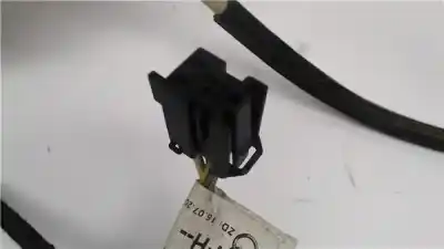 Автозапчасти б/у задний правый стеклорегулятор за audi a6 avant (4f5) 2.8 fsi ссылки oem iam 4f0959802c  