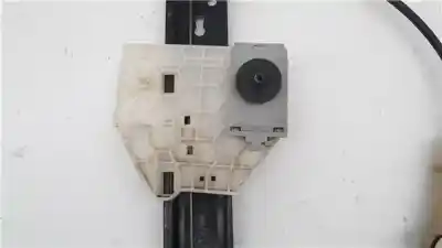 Автозапчасти б/у задний правый стеклорегулятор за audi a6 avant (4f5) 2.8 fsi ссылки oem iam 4f0959802c  