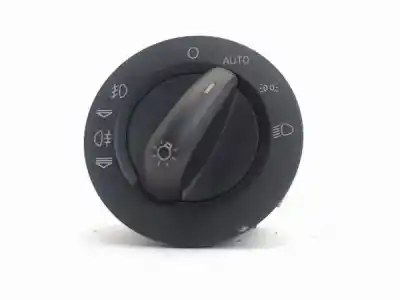 Автозапчасти б/у управление светом за audi a6 avant (4f5) 2.8 fsi ссылки oem iam 4f1941531d5pr