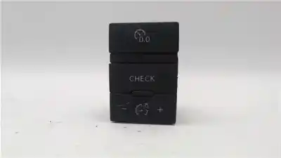 Автозапчастина б/у многофункційне управління для audi a6 avant (4f5) 2.8 fsi посилання на oem iam 4f0927123bvuv  