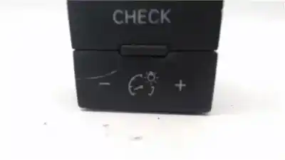 Автозапчастина б/у многофункційне управління для audi a6 avant (4f5) 2.8 fsi посилання на oem iam 4f0927123bvuv  