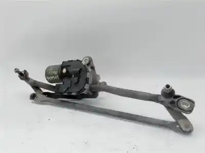 Автозапчасти б/у мотор переднего стеклоочистителя за audi a6 avant (4f5) 2.8 fsi ссылки oem iam 3397020928