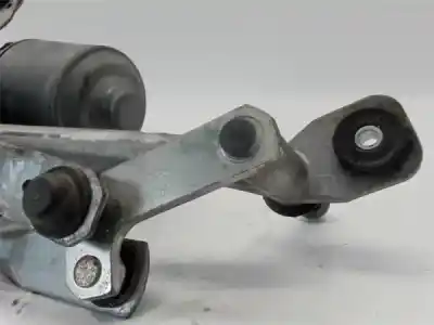 Автозапчасти б/у мотор переднего стеклоочистителя за audi a6 avant (4f5) 2.8 fsi ссылки oem iam 3397020928  