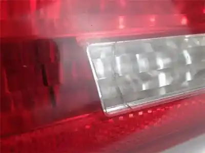 Автозапчастина б/у лівий задній ліхар в дверях для audi a6 avant (4f5) 2.8 fsi посилання на oem iam 4f9945093b 4f9945093 , audi 13198765