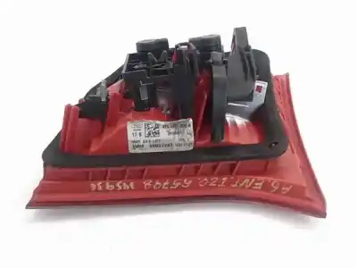 Автозапчастина б/у лівий задній ліхар в дверях для audi a6 avant (4f5) 2.8 fsi посилання на oem iam 4f9945093b 4f9945093 , audi 13198765