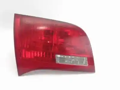 Автозапчасти б/у левый задний фонарь в двери за audi a6 avant (4f5) 2.8 fsi ссылки oem iam 4f9945093b