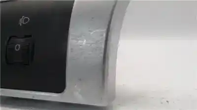 Автозапчасти б/у аэрационная решетка за audi a6 avant (4f5) 2.8 fsi ссылки oem iam 4f1820901d  