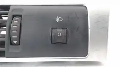 Автозапчасти б/у аэрационная решетка за audi a6 avant (4f5) 2.8 fsi ссылки oem iam 4f1820901d  