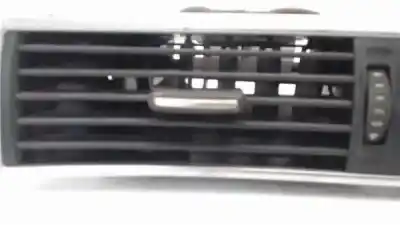 Автозапчасти б/у аэрационная решетка за audi a6 avant (4f5) 2.8 fsi ссылки oem iam 4f1820901d  