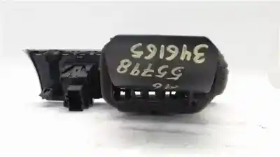 Автозапчасти б/у аэрационная решетка за audi a6 avant (4f5) 2.8 fsi ссылки oem iam 4f1820901d  