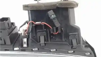 Автозапчасти б/у аэрационная решетка за audi a6 avant (4f5) 2.8 fsi ссылки oem iam 4f1820901d  