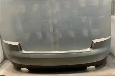 Peça sobressalente para automóvel em segunda mão PARA CHOQUES TRASEIRO por AUDI A4 BERLINA (8E)  Referências OEM IAM 51127186087  