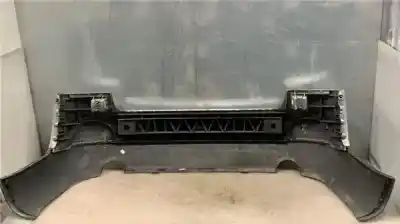 Peça sobressalente para automóvel em segunda mão para choques traseiro por audi a4 berlina (8e) 1.8 t sport edition referências oem iam 51127186087  