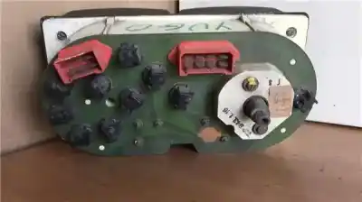 Peça sobressalente para automóvel em segunda mão para choques traseiro por audi a4 berlina (8e) 1.8 t sport edition referências oem iam 51127186087  