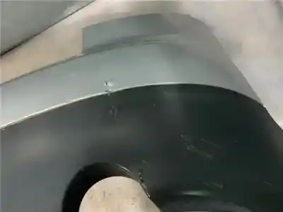 Peça sobressalente para automóvel em segunda mão para choques traseiro por audi a4 berlina (8e) 1.8 t sport edition referências oem iam 51127186087  