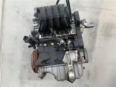 Pezzo di ricambio per auto di seconda mano motore completo per peugeot 206 sw (2e/k) 1.6 16v riferimenti oem iam nfu  