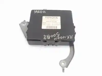 Автозапчасти б/у электронный модуль за lexus rx (mcu_) 400h fwd ссылки oem iam 8922248040  