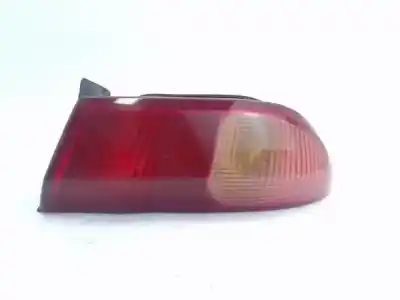 Автозапчастина б/у правий ліхтар для alfa romeo alfa 156 1.9 jtd 8v distinctive посилання на oem iam 60620136
