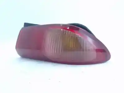 Автозапчасти б/у правый задний фонарь за alfa romeo alfa 156 1.9 jtd 8v distinctive ссылки oem iam 60620136  fp1939
