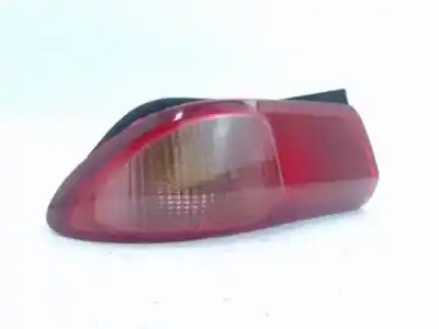 Автозапчасти б/у левый задний фонарь за alfa romeo alfa 156 1.9 jtd 8v distinctive ссылки oem iam 60620137  fp1938