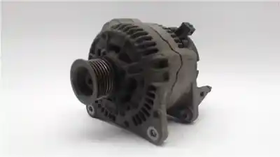 Piesă de schimb auto la mâna a doua alternator pentru seat ibiza (6k3) 1.4 referințe oem iam 123320007