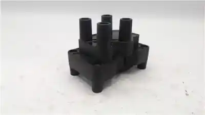 Peça sobressalente para automóvel em segunda mão bobina de ignição por mazda 2 (b2w) 1.6 referências oem iam u2001
